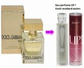 UP! 40 -50ml- D&G The One