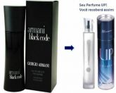UP! 35-50ml- Armani Black Code