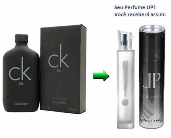 UP! 27 Unissex - 50ml - CK Be