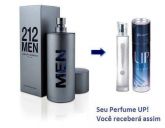 UP! 45 -50ml- 212 Men