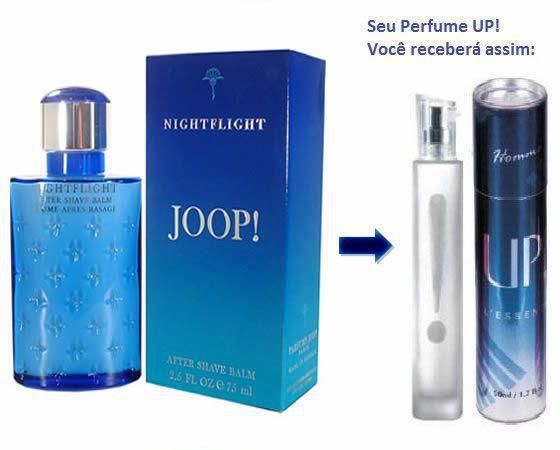 UP! 31 -50ml- Joop! Nightflight