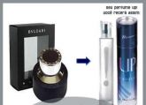 UP! 05- 50ml- Bvlgari Black