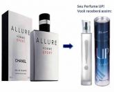 UP! 39 -50ml- Allure Sport